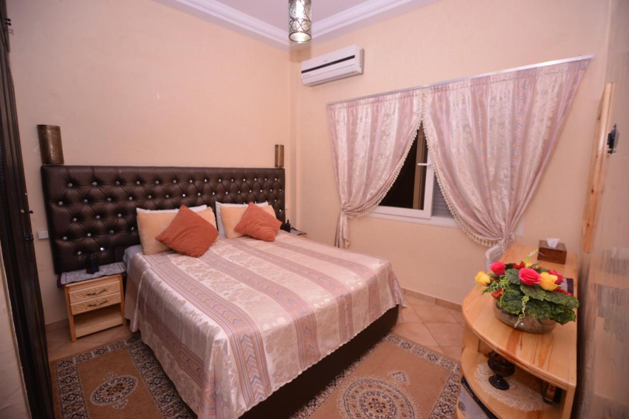 Tamraght Taghazout Bay Appartement Agadir מראה חיצוני תמונה