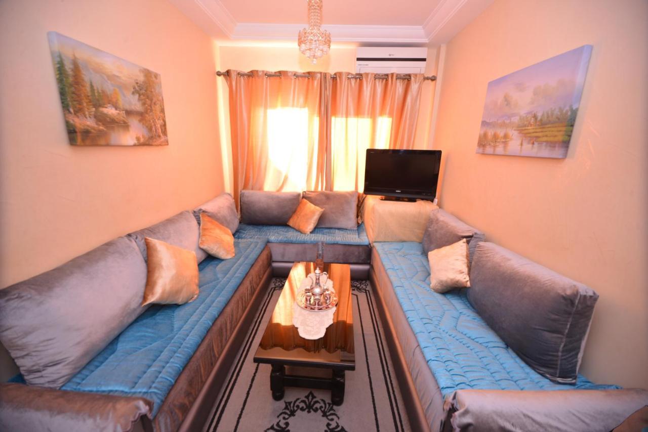 Tamraght Taghazout Bay Appartement Agadir מראה חיצוני תמונה
