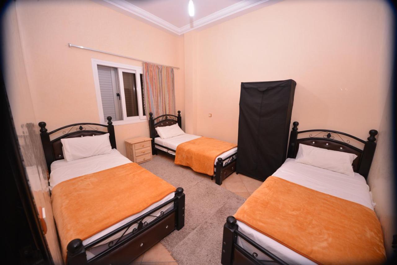 Tamraght Taghazout Bay Appartement Agadir מראה חיצוני תמונה