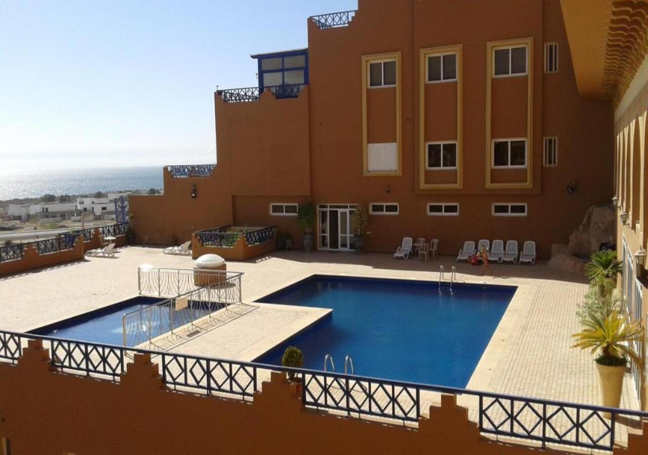 Tamraght Taghazout Bay Appartement Agadir מראה חיצוני תמונה