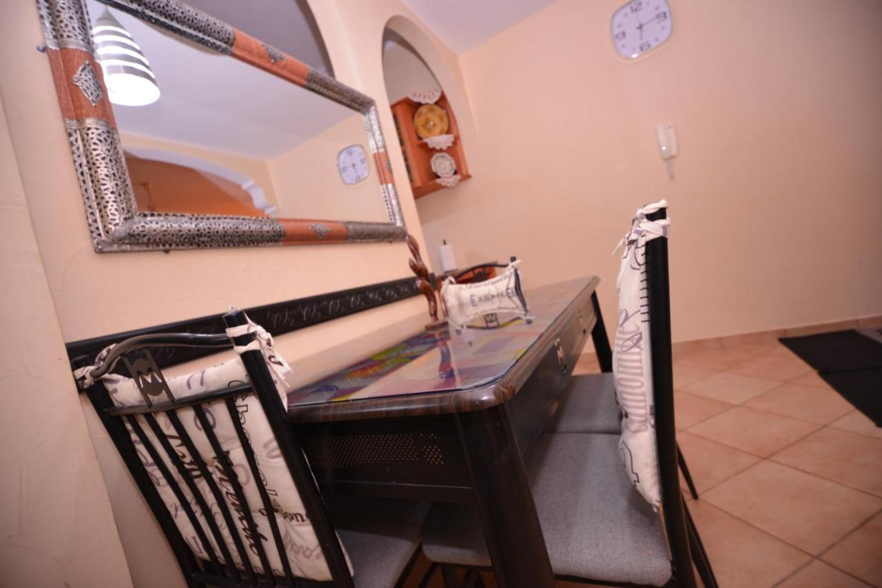 Tamraght Taghazout Bay Appartement Agadir מראה חיצוני תמונה
