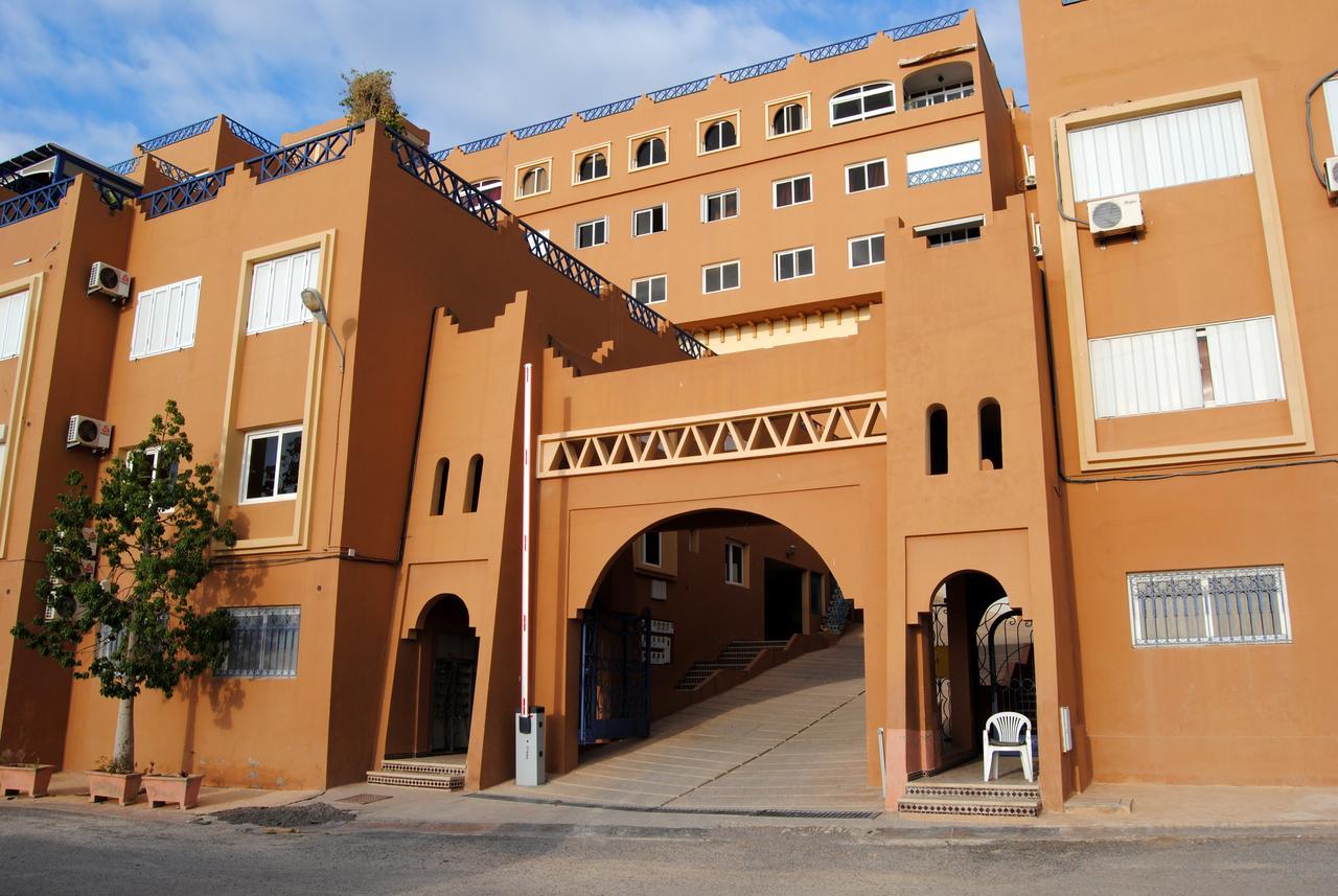 Tamraght Taghazout Bay Appartement Agadir מראה חיצוני תמונה