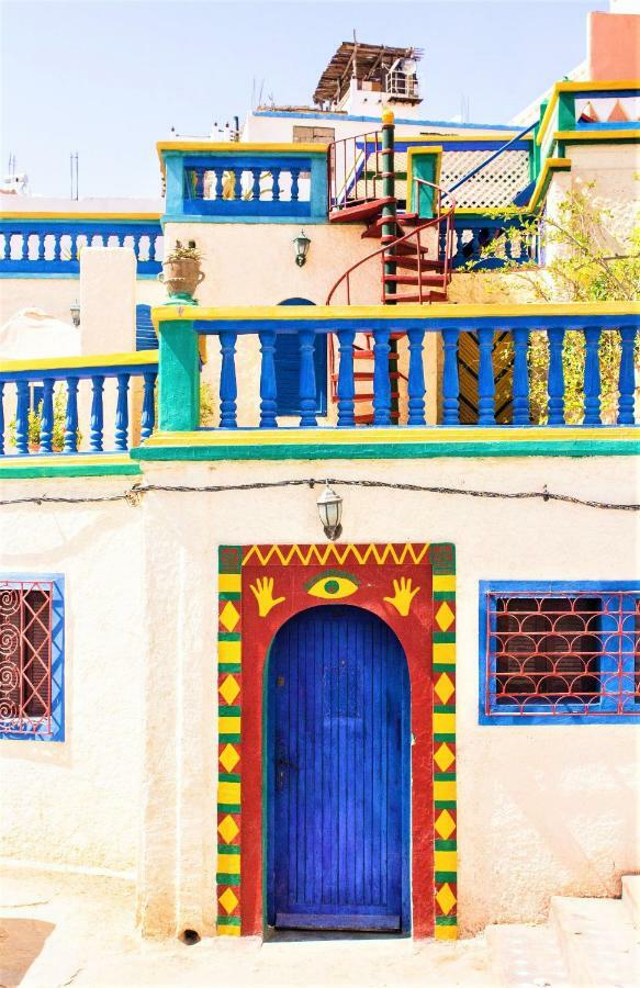 Tamraght Taghazout Bay Appartement Agadir מראה חיצוני תמונה